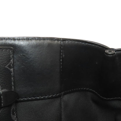 LOUIS VUITTON ルイヴィトン M44733 グランサック ビジネスバッグ モノグラムエクリプス メンズ 中古