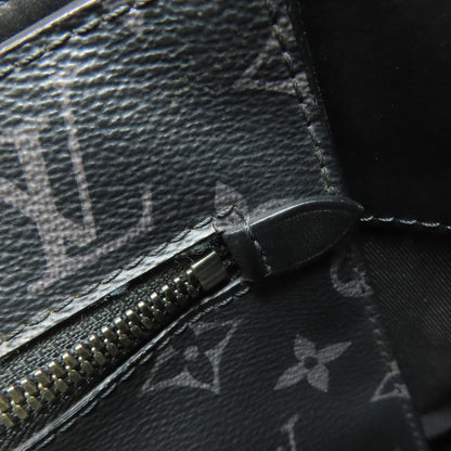 LOUIS VUITTON ルイヴィトン M44733 グランサック ビジネスバッグ モノグラムエクリプス メンズ 中古