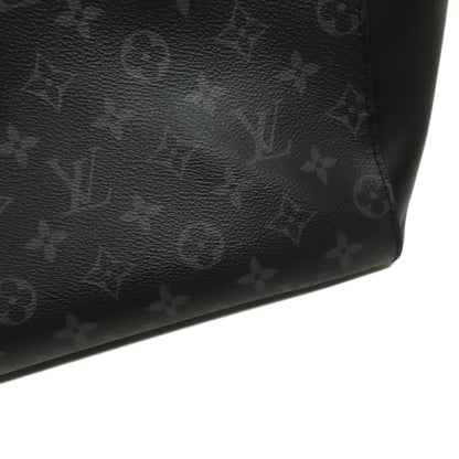 LOUIS VUITTON ルイヴィトン M44733 グランサック ビジネスバッグ モノグラムエクリプス メンズ 中古