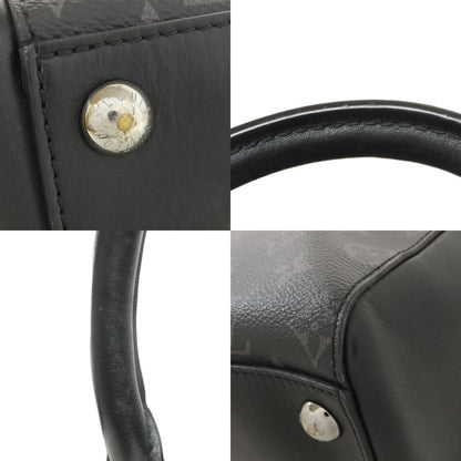 LOUIS VUITTON ルイヴィトン M44733 グランサック ビジネスバッグ モノグラムエクリプス メンズ 中古