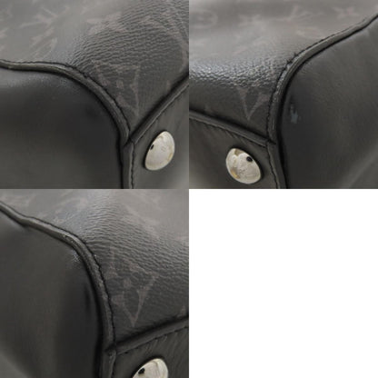 LOUIS VUITTON ルイヴィトン M44733 グランサック ビジネスバッグ モノグラムエクリプス メンズ 中古
