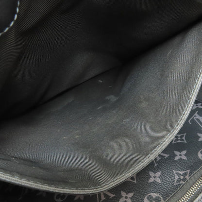 LOUIS VUITTON ルイヴィトン M44733 グランサック ビジネスバッグ モノグラムエクリプス メンズ 中古