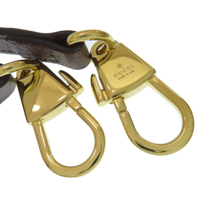 GUCCI グッチ 657422 シェリーライン フォーダブルトート 2WAY ハンドバッグ キャンバス レディース 中古