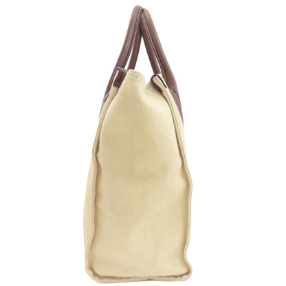 GUCCI グッチ 657422 シェリーライン フォーダブルトート 2WAY ハンドバッグ キャンバス レディース 中古