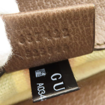 GUCCI グッチ 657422 シェリーライン フォーダブルトート 2WAY ハンドバッグ キャンバス レディース 中古