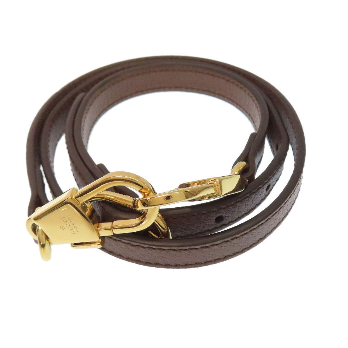 GUCCI グッチ 657422 シェリーライン フォーダブルトート 2WAY ハンドバッグ キャンバス レディース 中古
