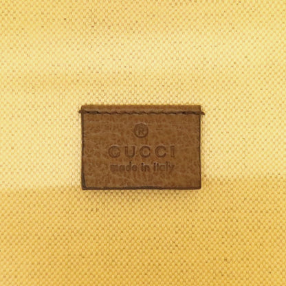 GUCCI グッチ 657422 シェリーライン フォーダブルトート 2WAY ハンドバッグ キャンバス レディース 中古
