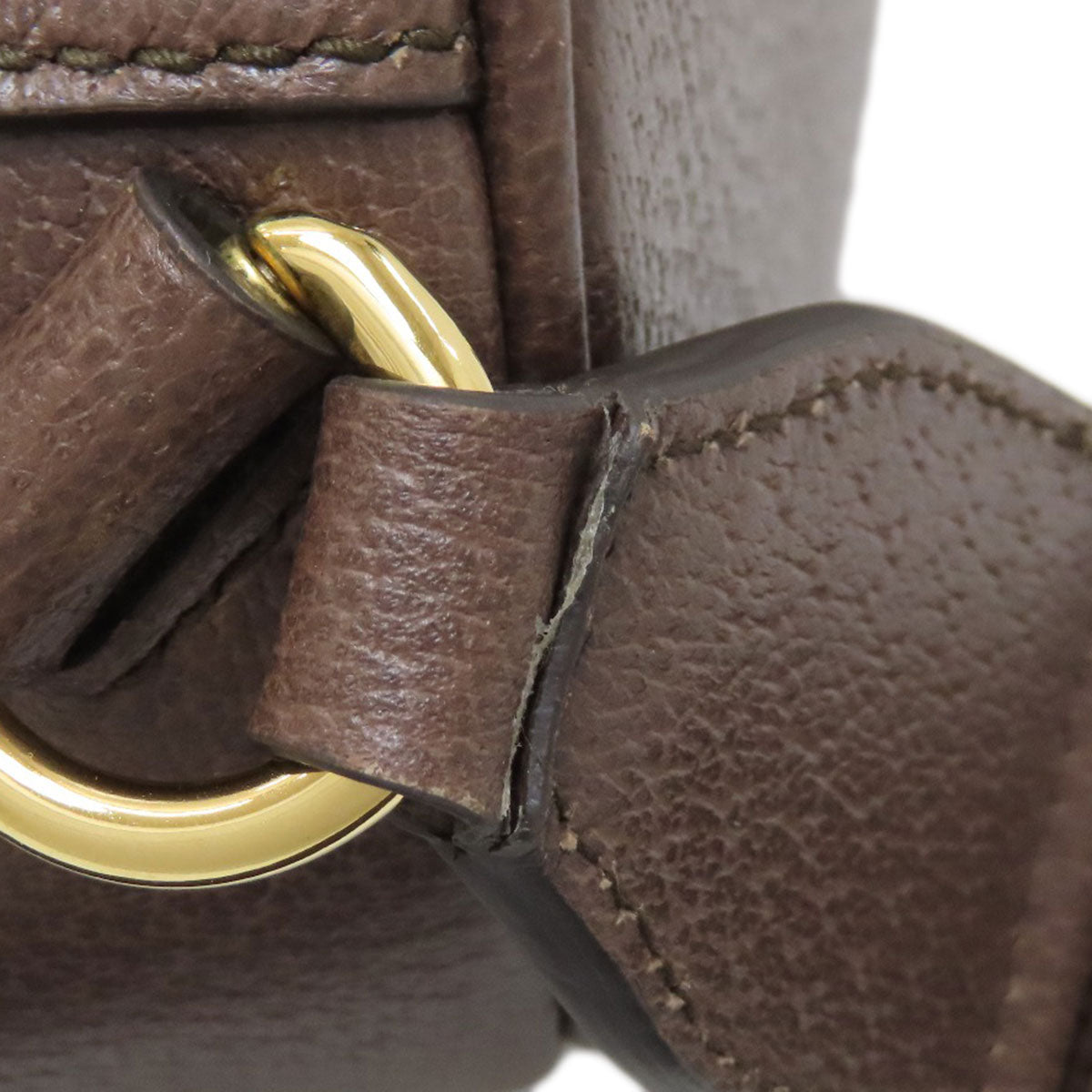 GUCCI グッチ 674147 GGスプリーム プリント スター リュック・デイパック PVC レディース 中古
