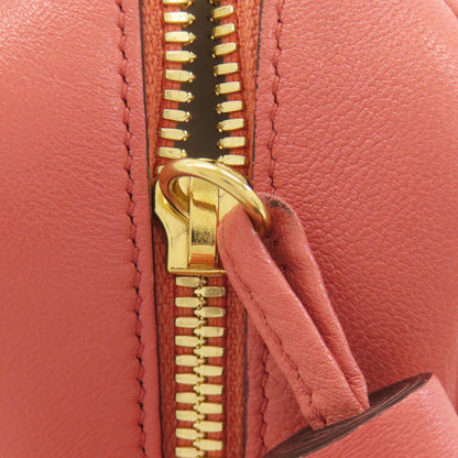 GUCCI グッチ 742360 ブロンディ ショルダーバッグ カーフ レディース 中古