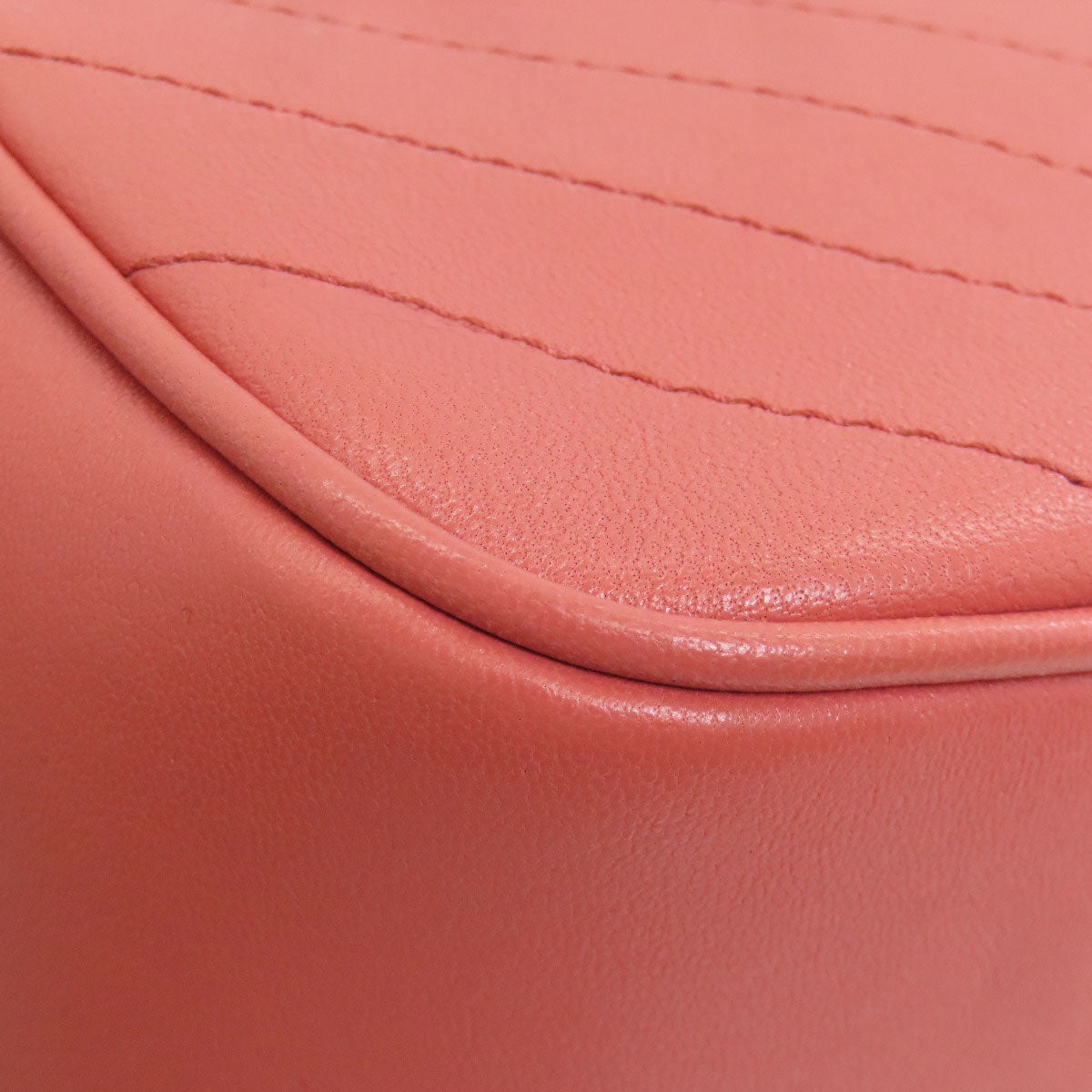 GUCCI グッチ 742360 ブロンディ ショルダーバッグ カーフ レディース 中古
