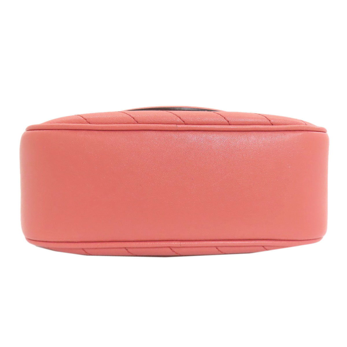 GUCCI グッチ 742360 ブロンディ ショルダーバッグ カーフ レディース 中古