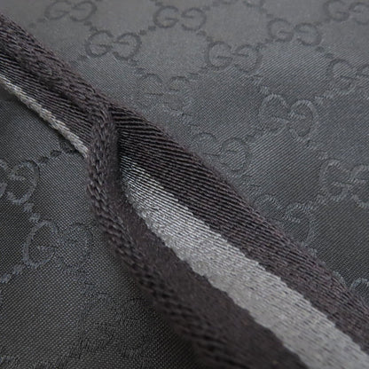 GUCCI グッチ 449178 アウトレット GG トートバッグ ナイロンキャンバス レディース 中古