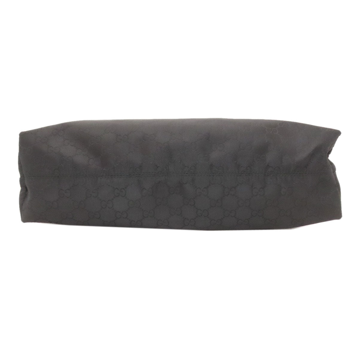 GUCCI グッチ 449178 アウトレット GG トートバッグ ナイロンキャンバス レディース 中古
