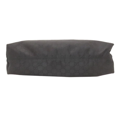 GUCCI グッチ 449178 アウトレット GG トートバッグ ナイロンキャンバス レディース 中古