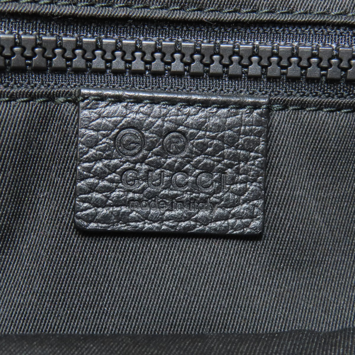 GUCCI グッチ 449178 アウトレット GG トートバッグ ナイロンキャンバス レディース 中古
