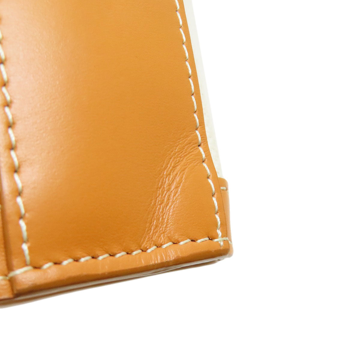 CELINE セリーヌ ミニバーティカルカバ 2WAY ハンドバッグ キャンバス レディース 中古