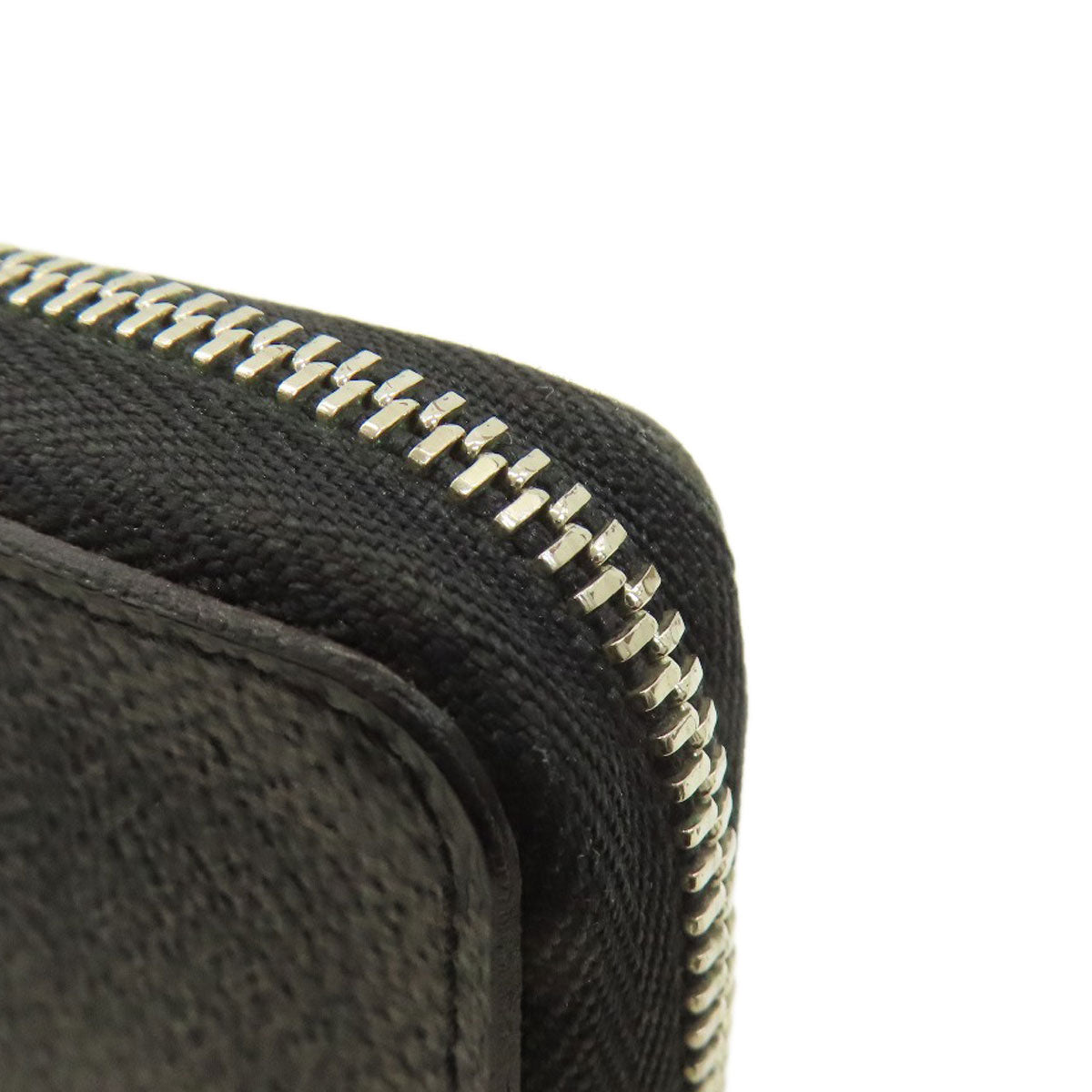 LOUIS VUITTON ルイヴィトン N6076 ジッピー・コインパース コインケース ダミエキャンバス レディース 中古