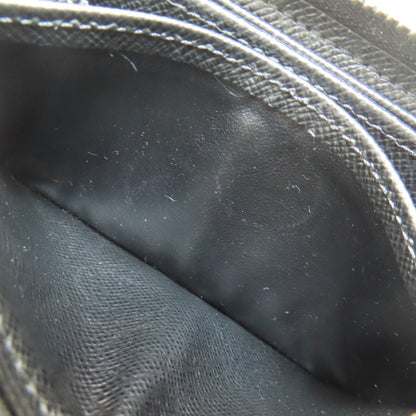LOUIS VUITTON ルイヴィトン N6076 ジッピー・コインパース コインケース ダミエキャンバス レディース 中古