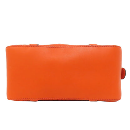 GUCCI グッチ 510289 マイクロシマ アウトレット 2WAY ハンドバッグ カーフ レディース 中古