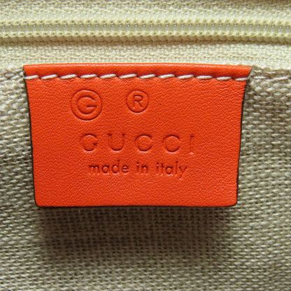 GUCCI グッチ 510289 マイクロシマ アウトレット 2WAY ハンドバッグ カーフ レディース 中古