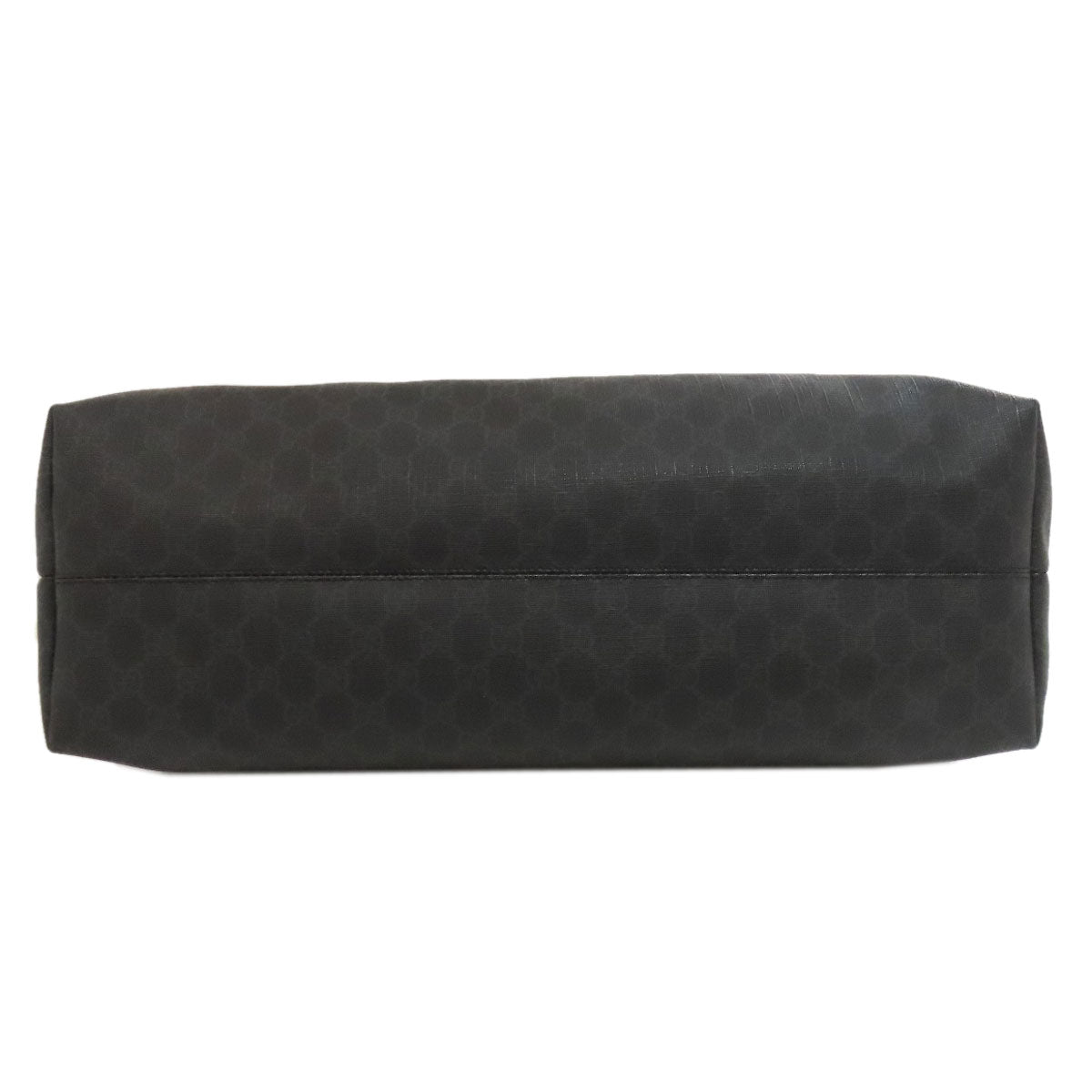 GUCCI グッチ 162785 GGスプリーム2WAY トートバッグ PVC レディース 中古