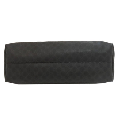 GUCCI グッチ 162785 GGスプリーム2WAY トートバッグ PVC レディース 中古