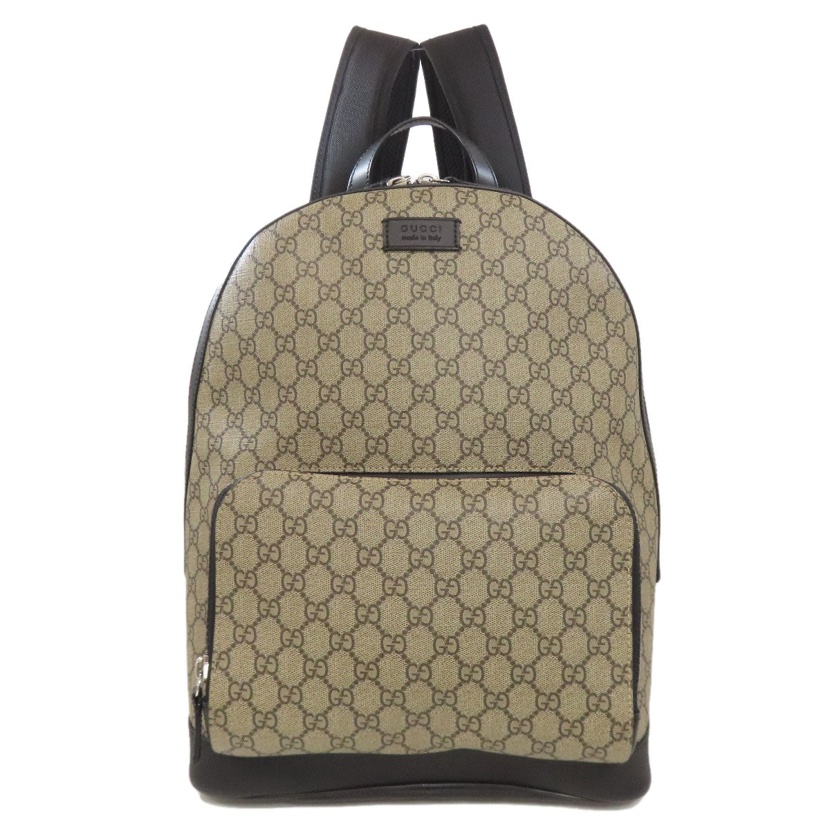 GUCCI グッチ 779838 GG アウトレット リュック・デイパック PVC レディース 中古
