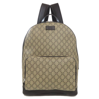GUCCI グッチ 779838 GG アウトレット リュック・デイパック PVC レディース 中古
