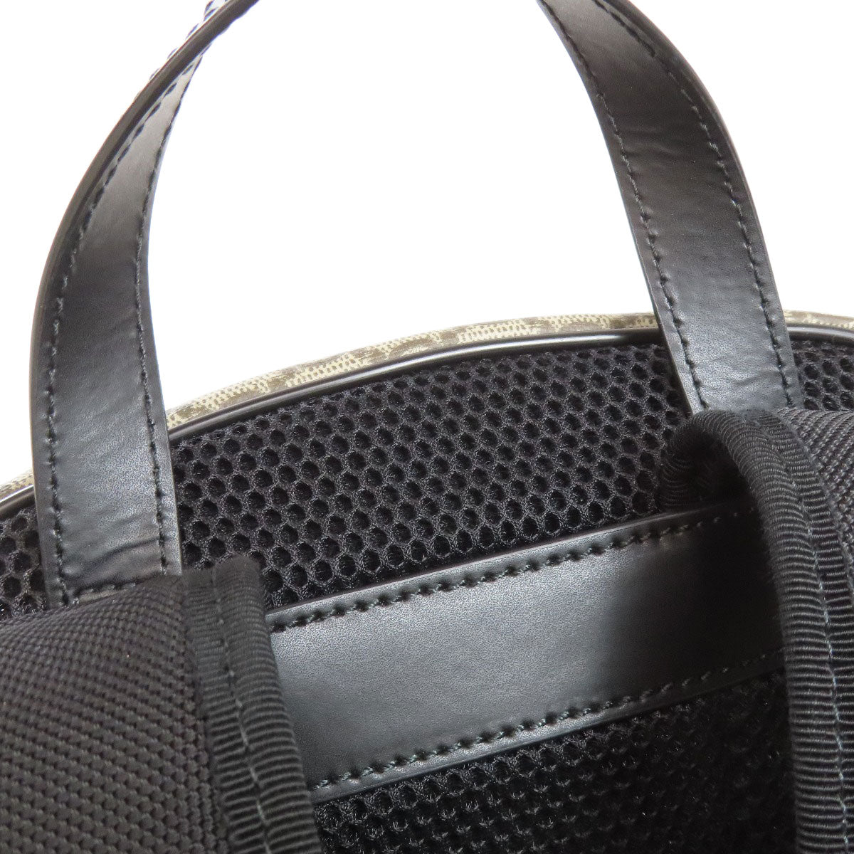 GUCCI グッチ 779838 GG アウトレット リュック・デイパック PVC レディース 中古