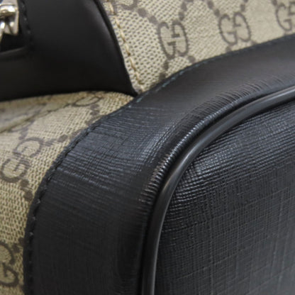 GUCCI グッチ 779838 GG アウトレット リュック・デイパック PVC レディース 中古