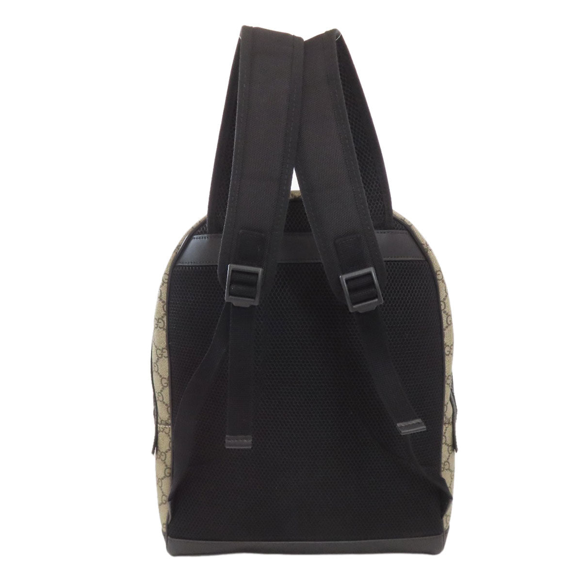 GUCCI グッチ 779838 GG アウトレット リュック・デイパック PVC レディース 中古