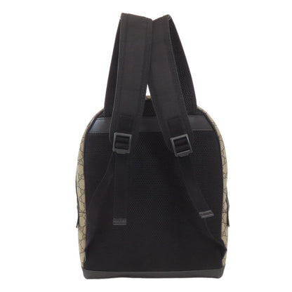GUCCI グッチ 779838 GG アウトレット リュック・デイパック PVC レディース 中古