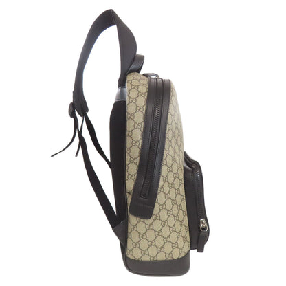 GUCCI グッチ 779838 GG アウトレット リュック・デイパック PVC レディース 中古