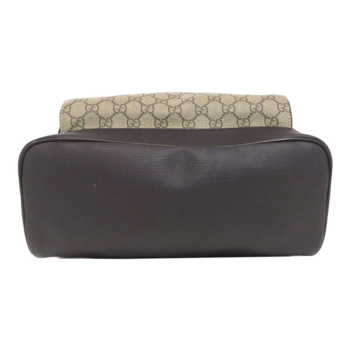 GUCCI グッチ 779838 GG アウトレット リュック・デイパック PVC レディース 中古