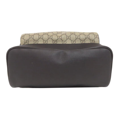 GUCCI グッチ 779838 GG アウトレット リュック・デイパック PVC レディース 中古