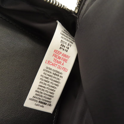 BURBERRY バーバリー ロゴ ヒップバッグ・ウエストバッグ ナイロン レディース 中古