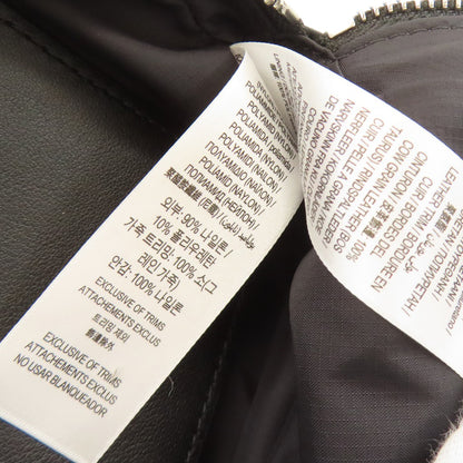 BURBERRY バーバリー ロゴ ヒップバッグ・ウエストバッグ ナイロン レディース 中古