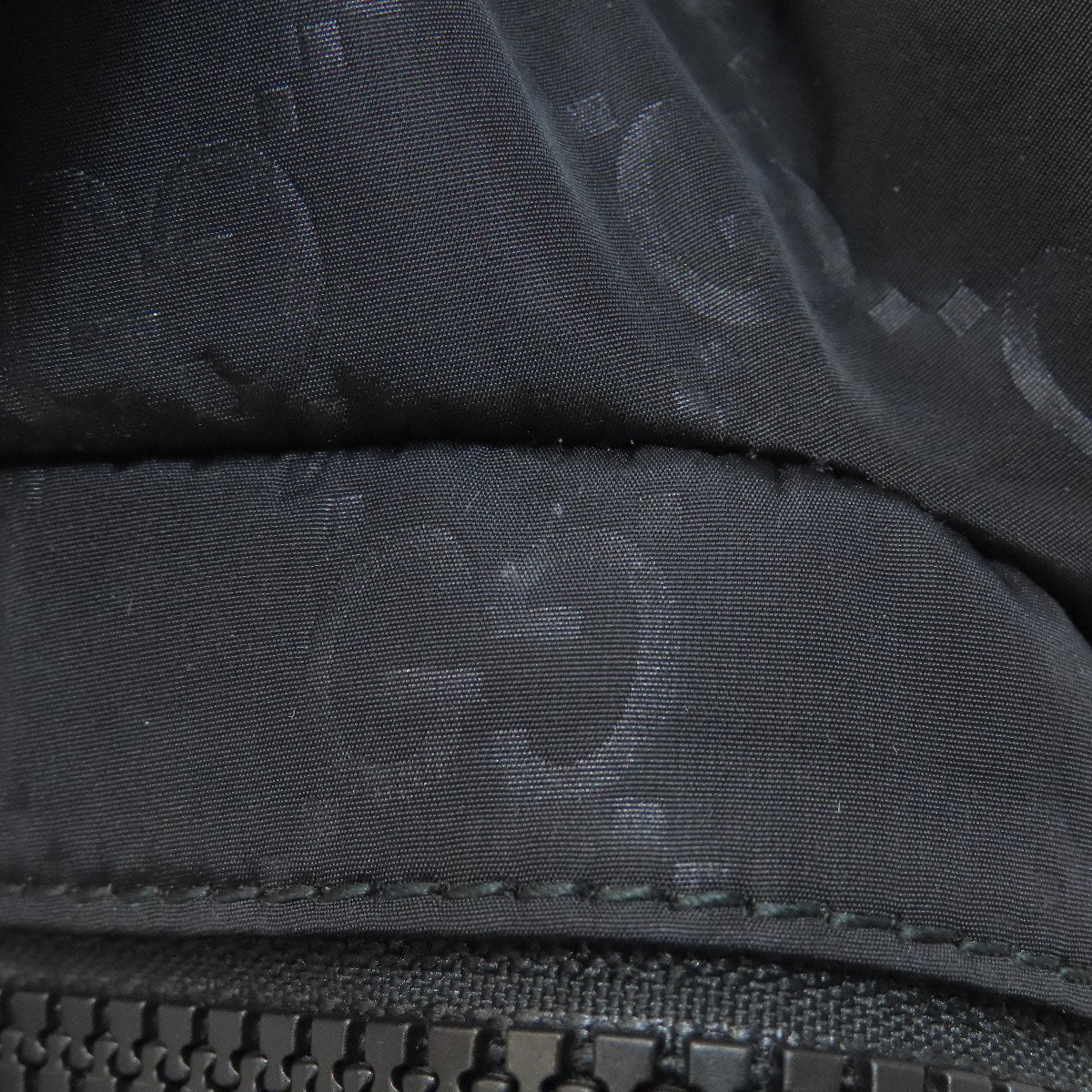 GUCCI グッチ 510343 アウトレット GG柄 リュック・デイパック ナイロン レディース 中古