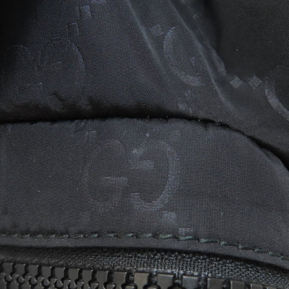 GUCCI グッチ 510343 アウトレット GG柄 リュック・デイパック ナイロン レディース 中古