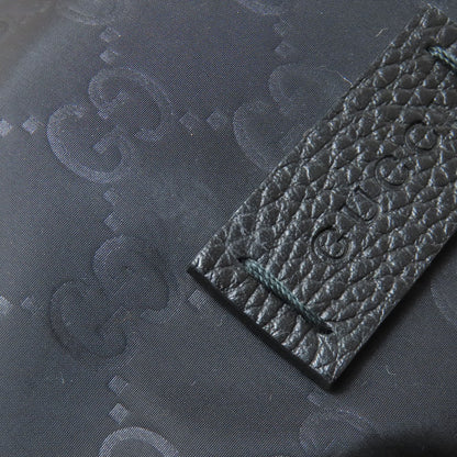 GUCCI グッチ 510343 アウトレット GG柄 リュック・デイパック ナイロン レディース 中古