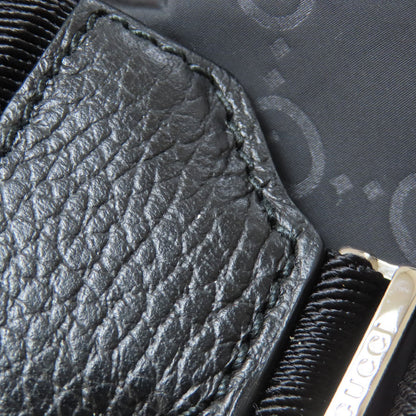 GUCCI グッチ 510343 アウトレット GG柄 リュック・デイパック ナイロン レディース 中古