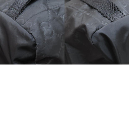 GUCCI グッチ 510343 アウトレット GG柄 リュック・デイパック ナイロン レディース 中古