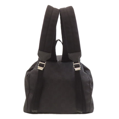 GUCCI グッチ 510343 アウトレット GG柄 リュック・デイパック ナイロン レディース 中古