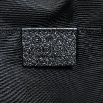 GUCCI グッチ 510343 アウトレット GG柄 リュック・デイパック ナイロン レディース 中古