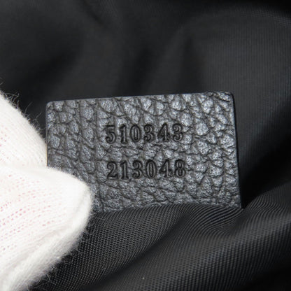 GUCCI グッチ 510343 アウトレット GG柄 リュック・デイパック ナイロン レディース 中古