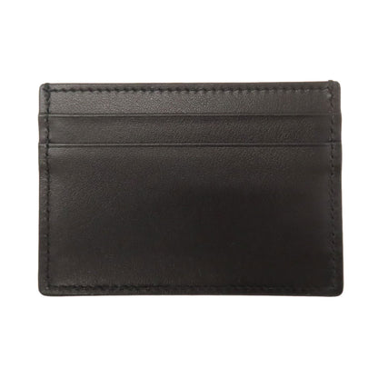 GUCCI グッチ 547596 ロゴ カードケース レザー レディース 中古