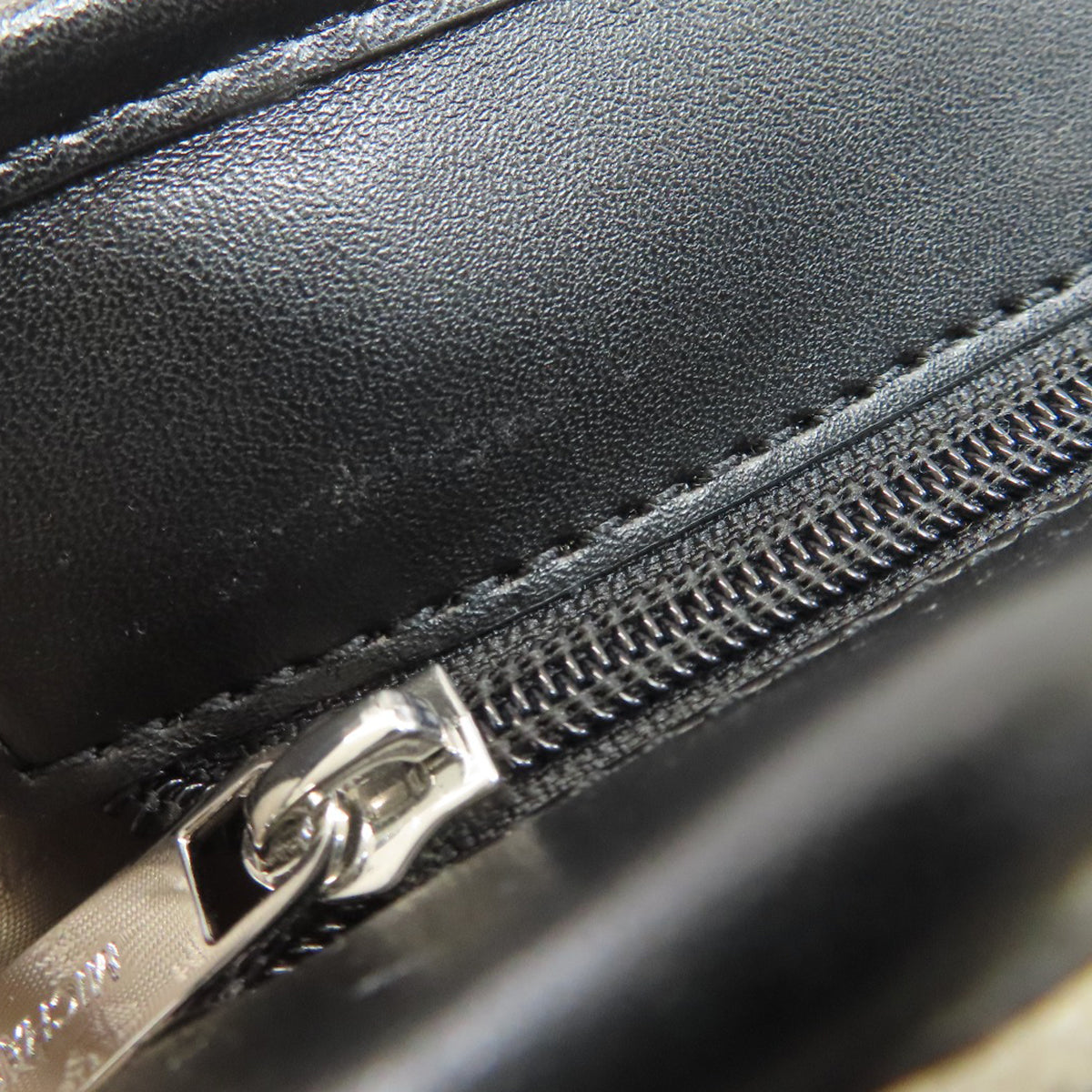 Michael Kors マイケルコース グラフィティ 2WAY ハンドバッグ キャンバス レディース 中古