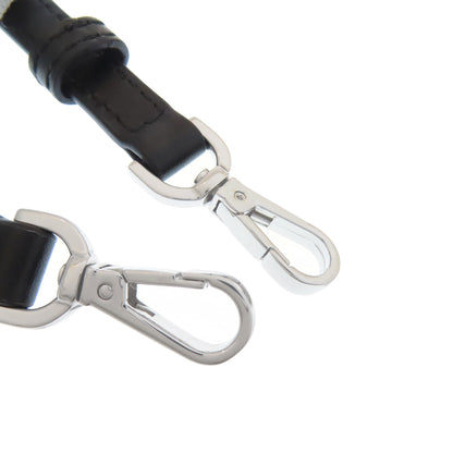 Michael Kors マイケルコース グラフィティ 2WAY ハンドバッグ キャンバス レディース 中古