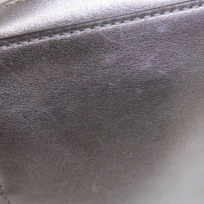 VALENTINO ヴァレンティノ VLTN ロゴ ショルダーバッグ カーフ レディース 中古
