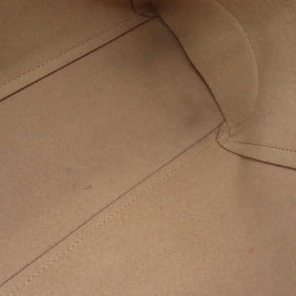 TODS トッズ ロゴ トートバッグ レザー レディース 中古